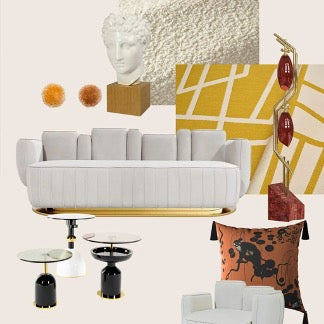 Summer Trends for Interior Design – Lacasademartha