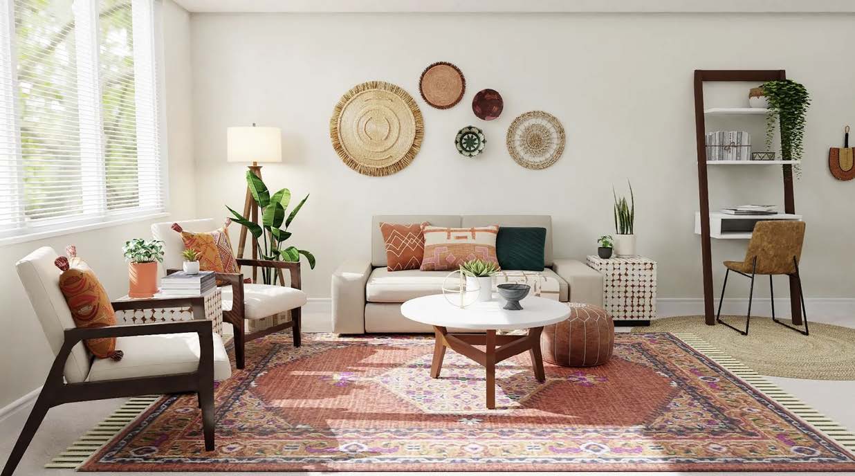 Here are 7 tips to decorate your room in the best way!