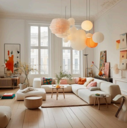 Breathe New Life into Your Space: Spring Interior Design Tips