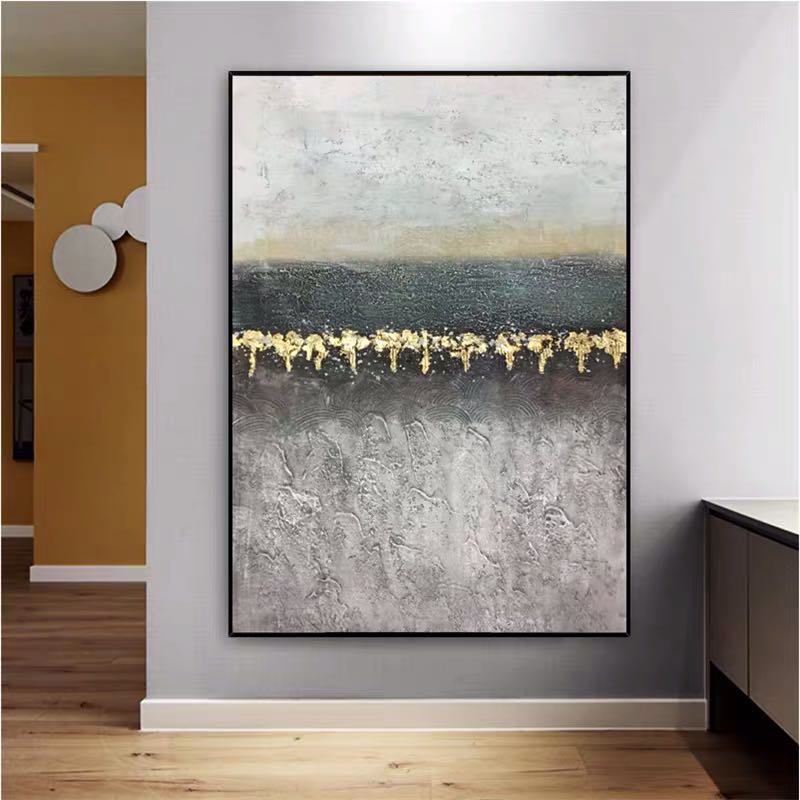 The importance of art in interior design