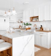 Kitchen color trends in 2022