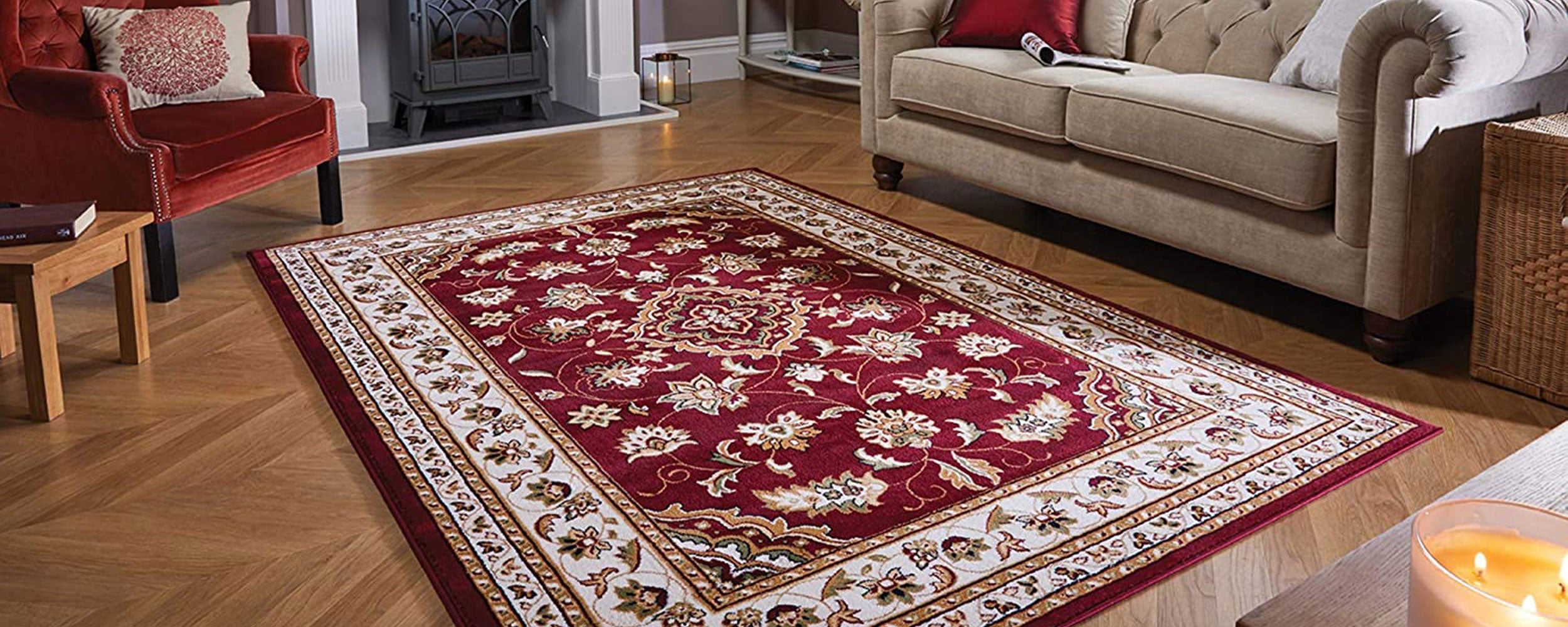 Premium Rugs – Lacasademartha