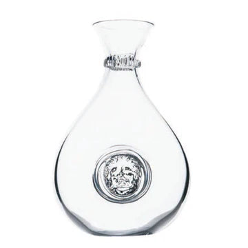 Lionshead Carafe