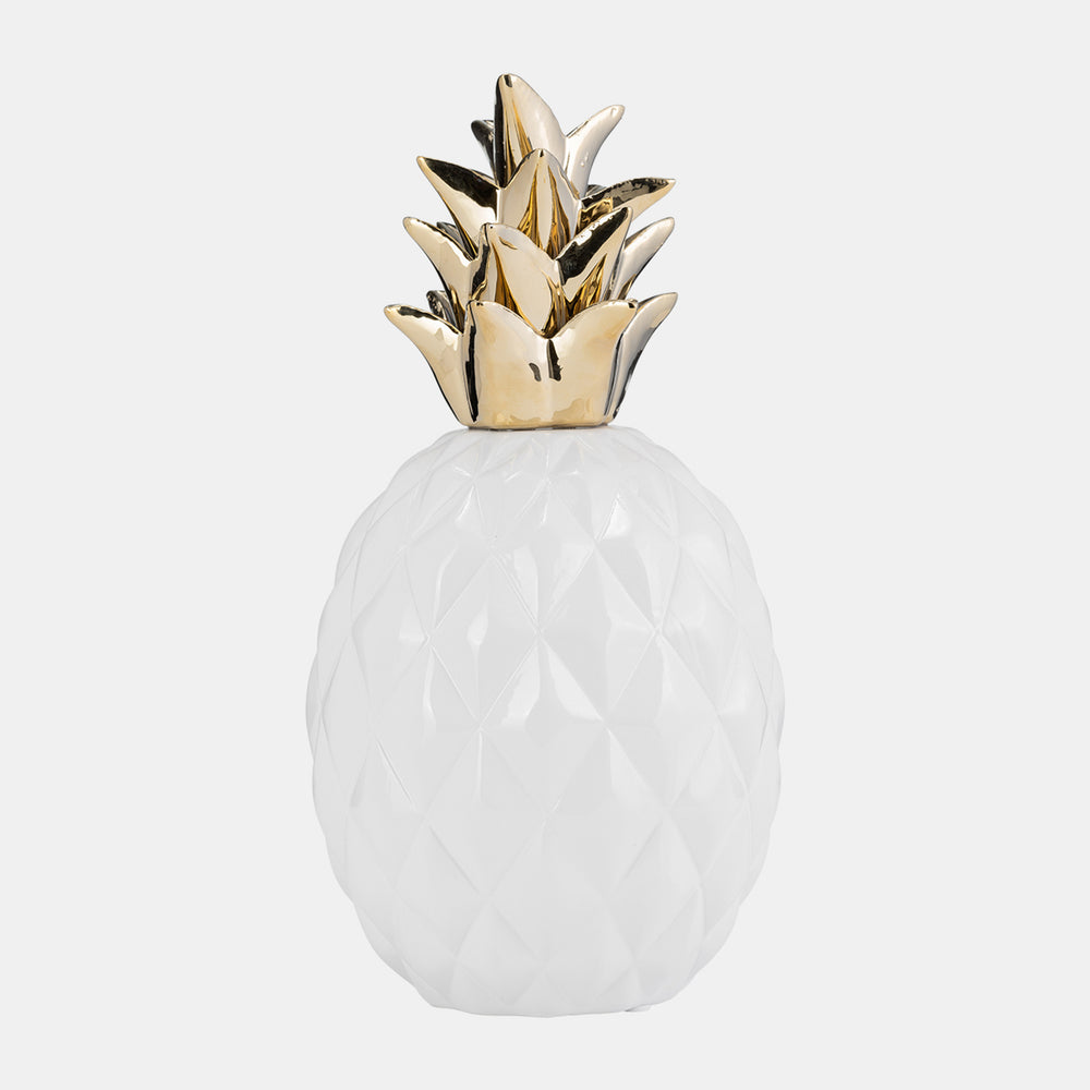 Pineapple Deco