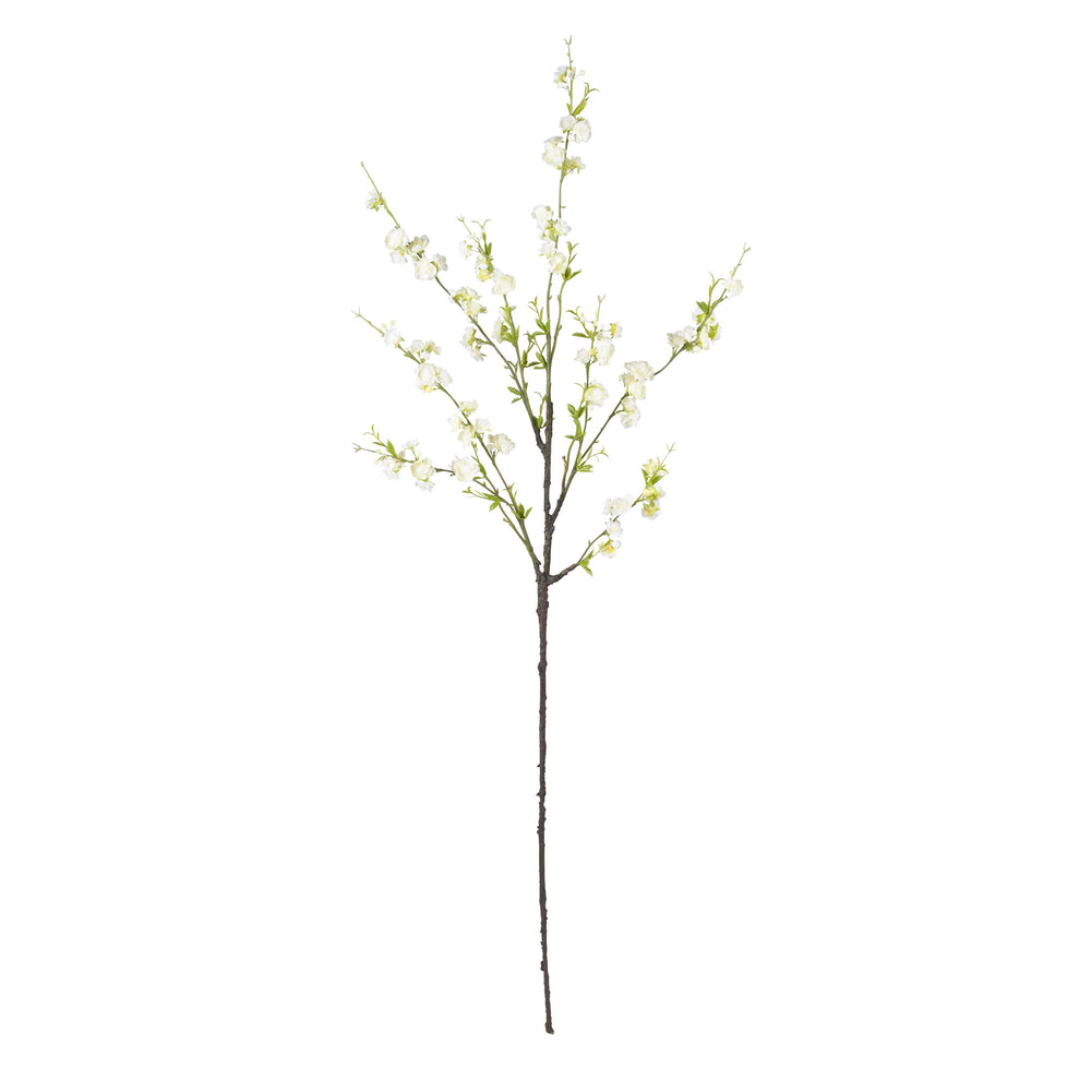 38” Cherry Blossom Artificial Flower (Set Of 6) - Lacasademartha 