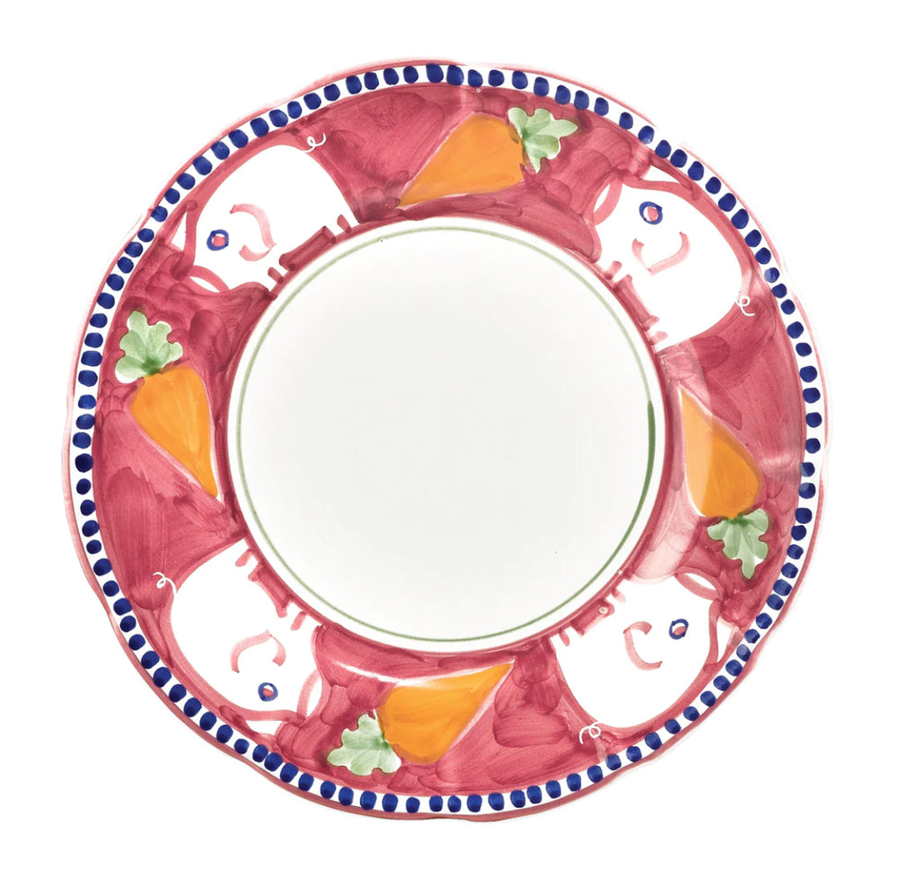Porco Service Plate / Charger