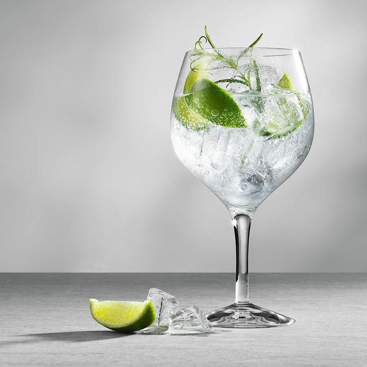 Gin and Tonic - Set of 4 - Lacasademartha