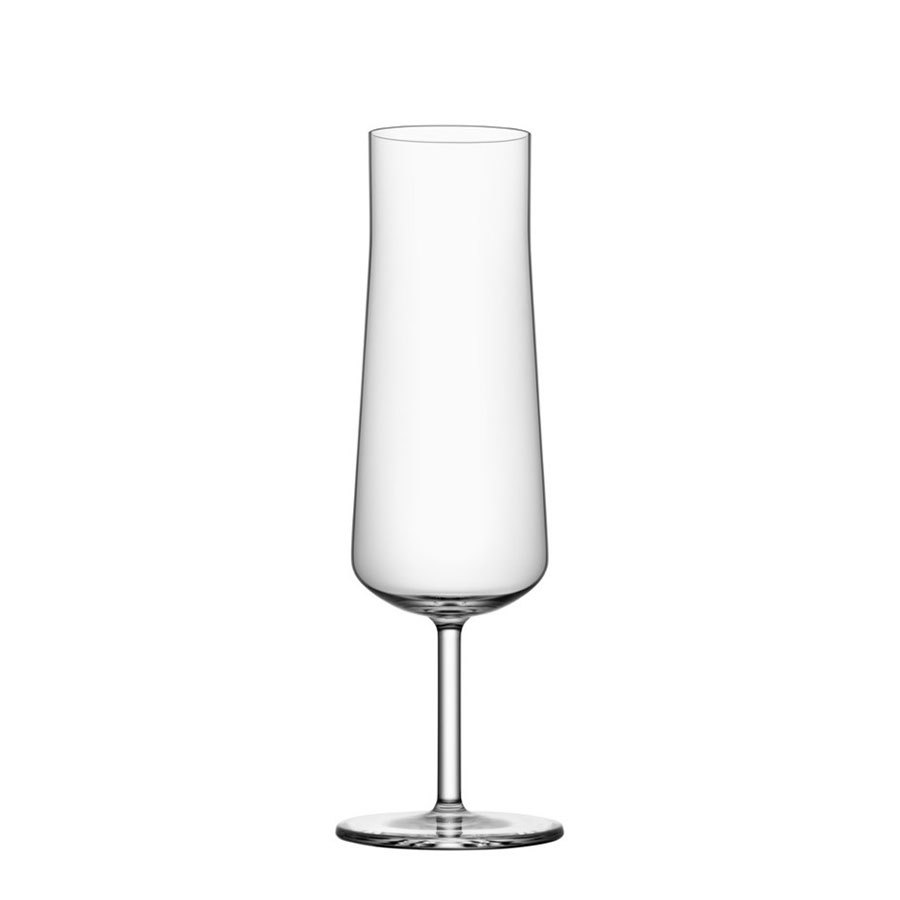 Informal Champagne - Set of 2