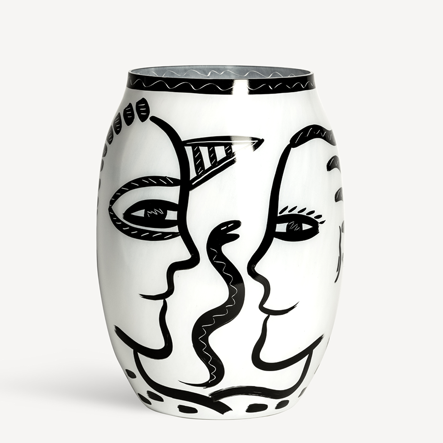 Caramba Vase - Lacasademartha 