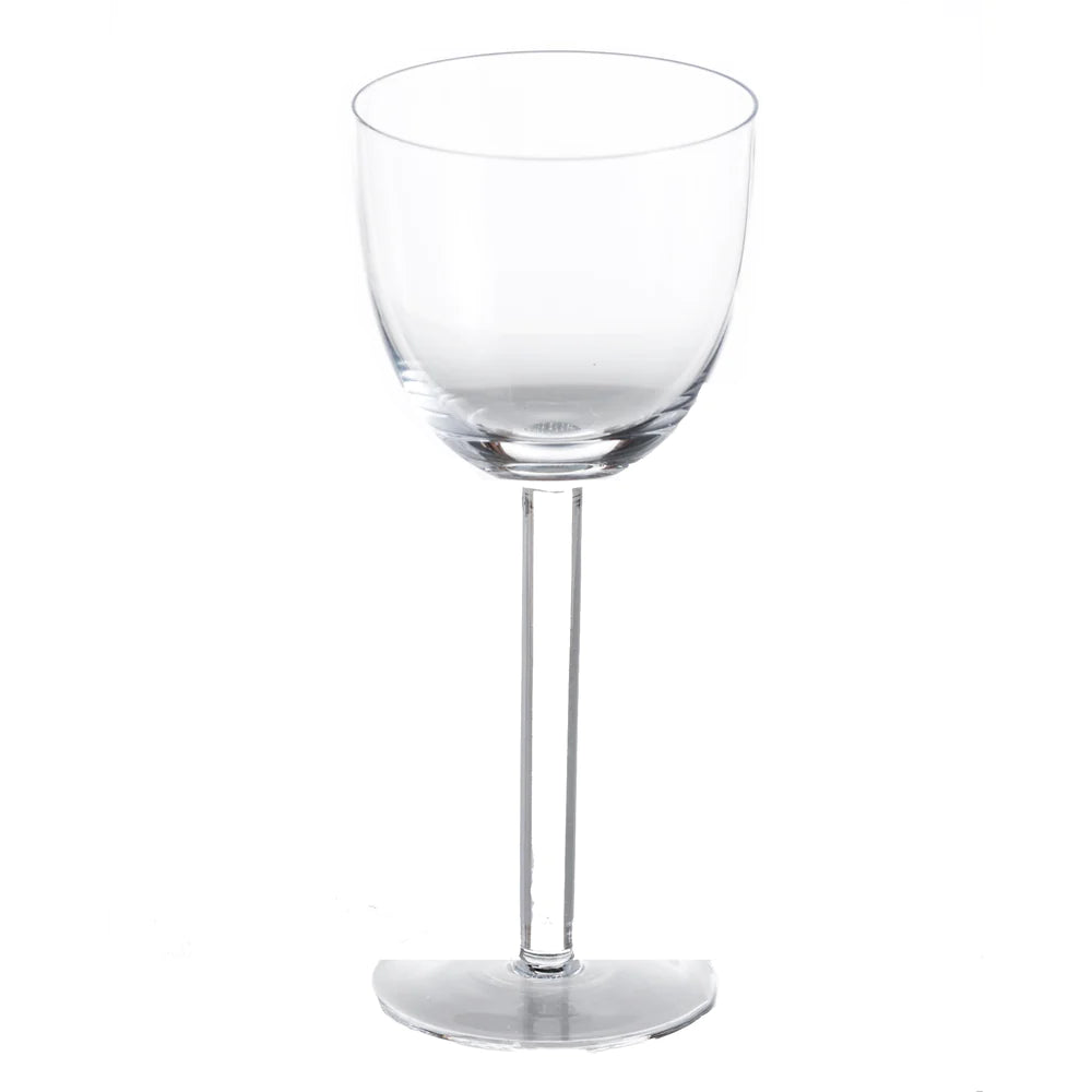 Paola White Wine Glass, Set of 4