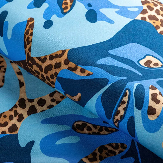 Mambo Print