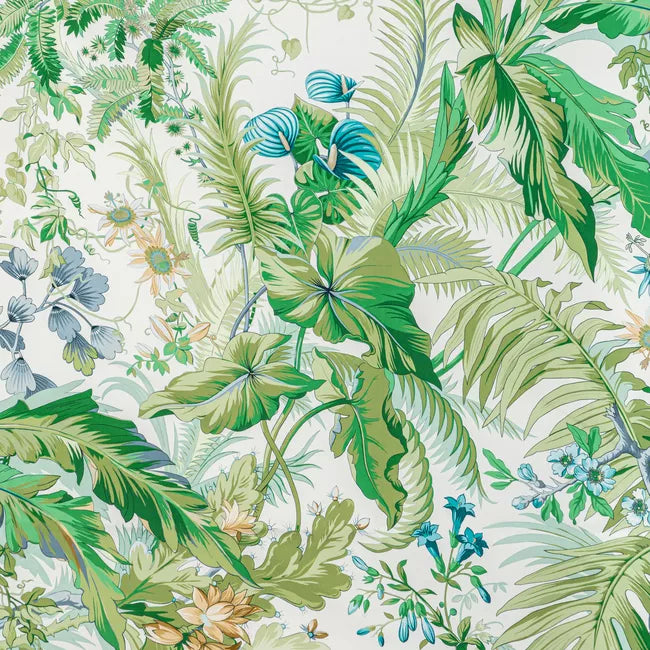 Majorelle Print