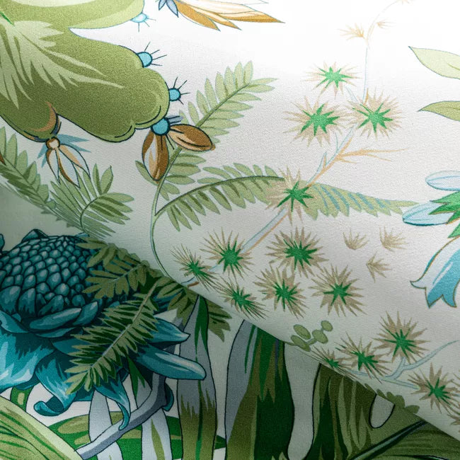 Majorelle Print