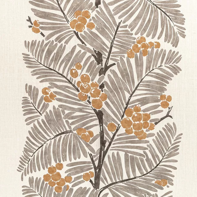 Palmar Print