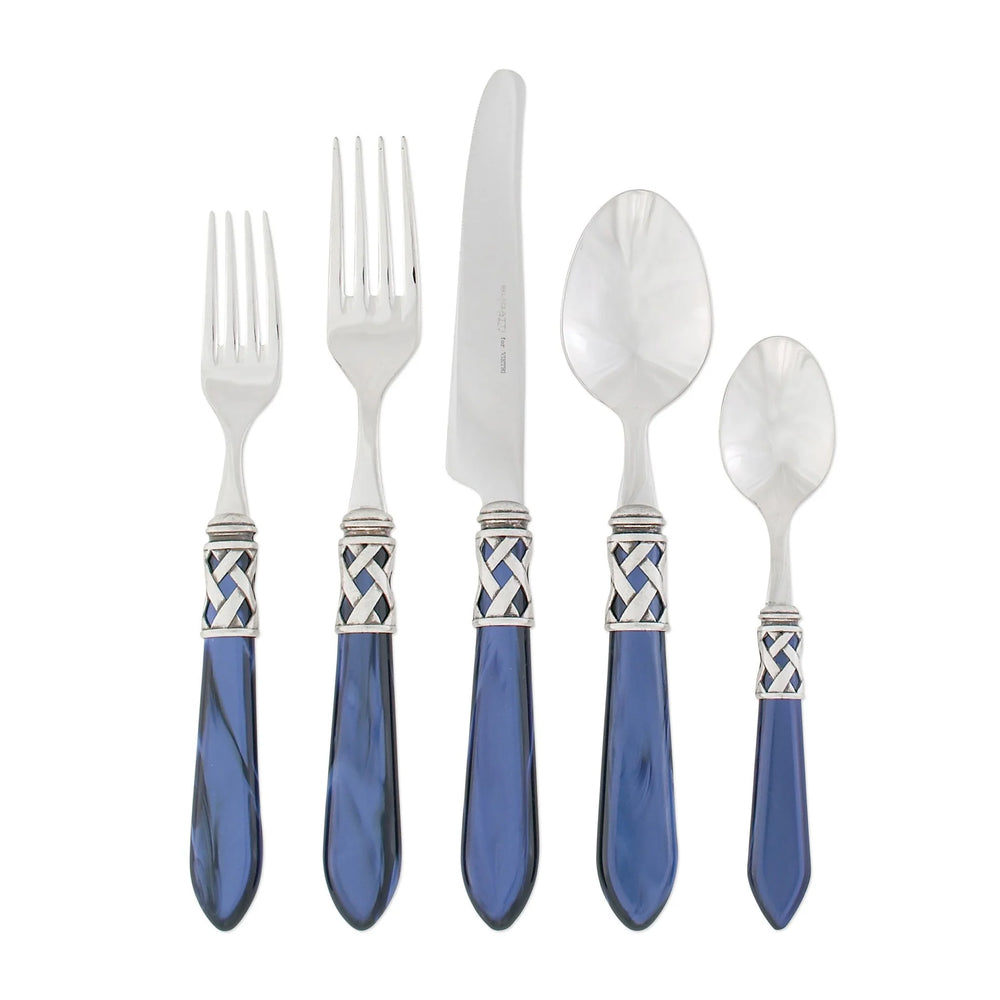 Aladdin 5-Piece Place Setting