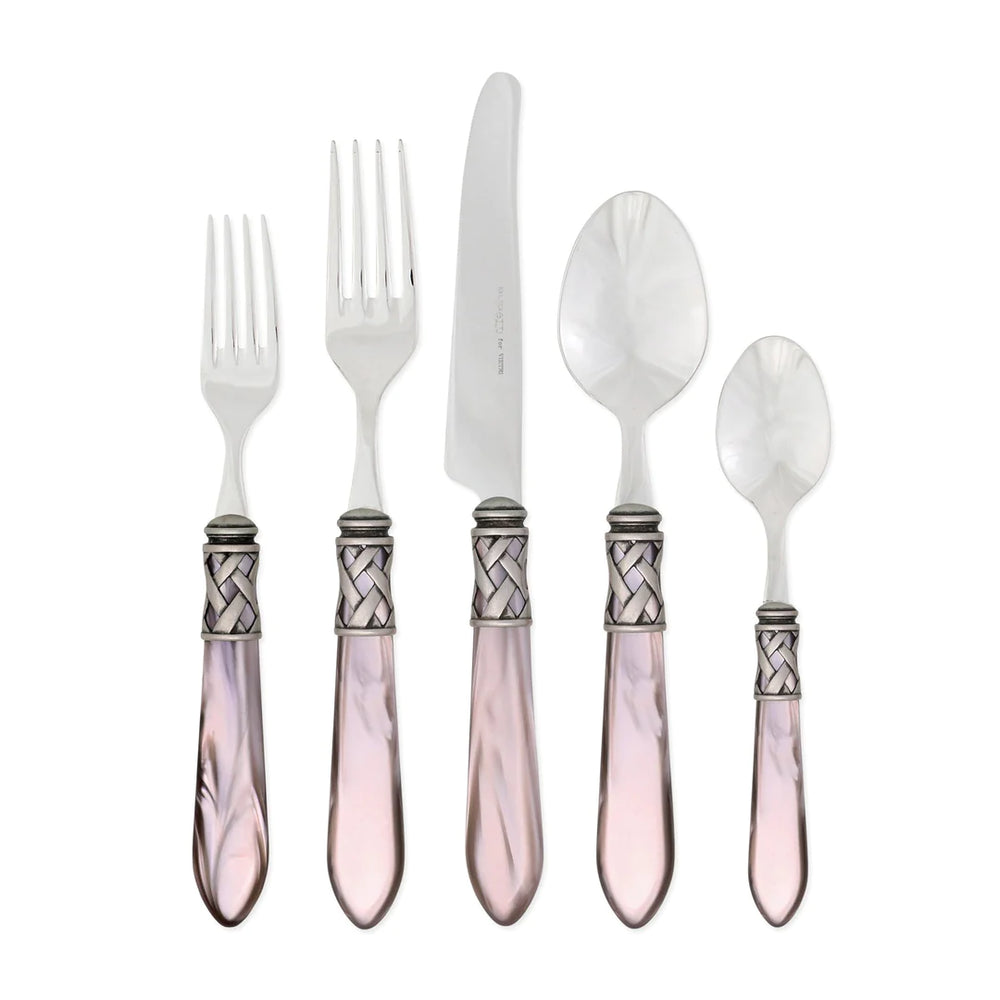 Aladdin 5-Piece Place Setting