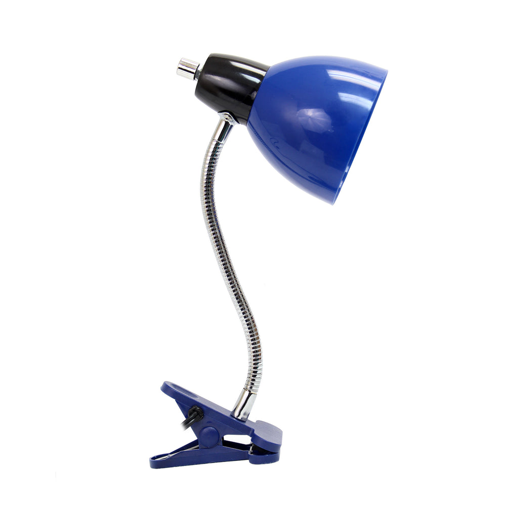 Adjustable Clip Lamp Light