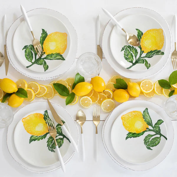 Limoni Plate