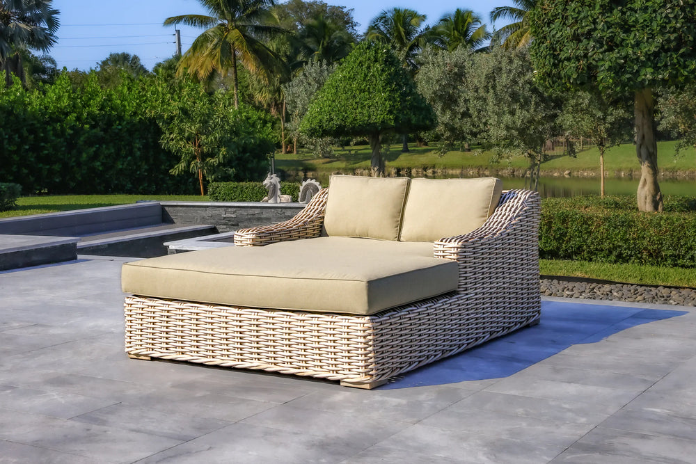 Anna Sun Lounger