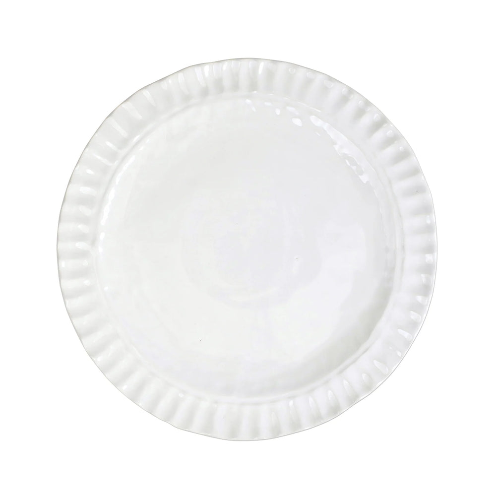 Pietra Serena Dinner Plate - Lacasademartha 