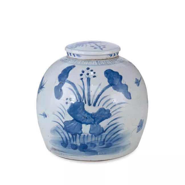 Naomi Jar