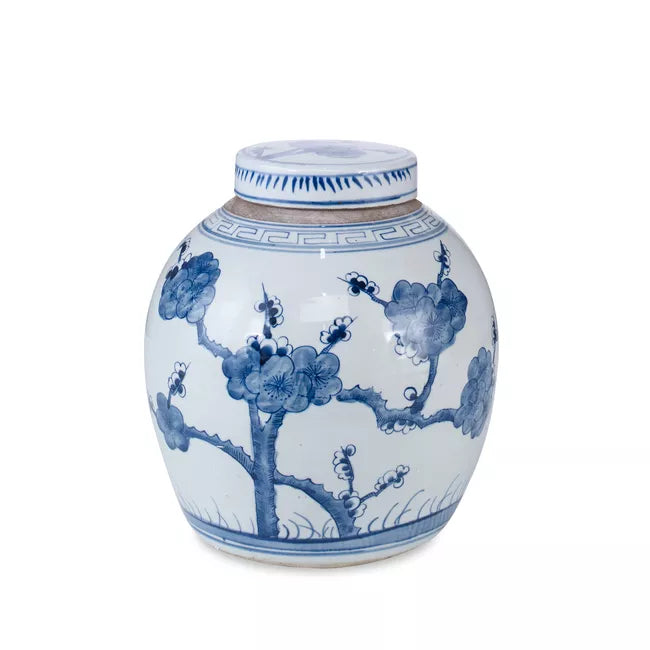 Tye Jar