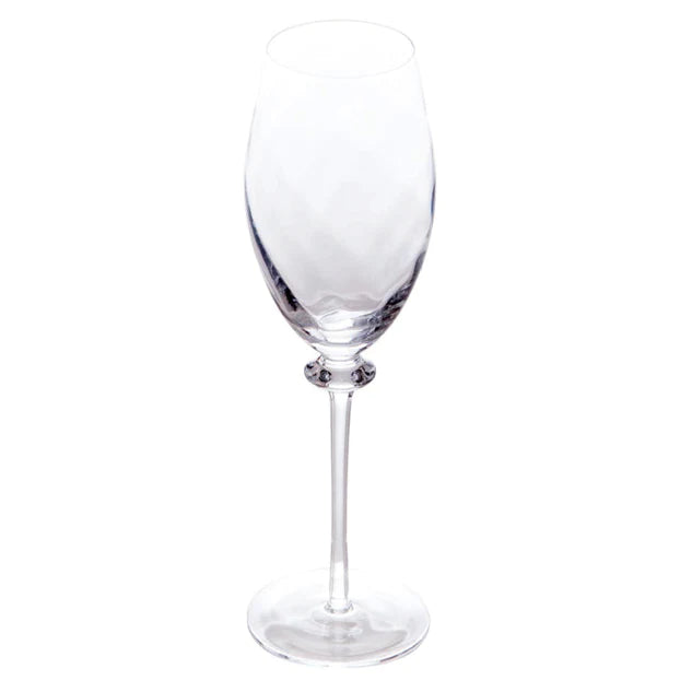 Romanza Wine Glass, Set of 4