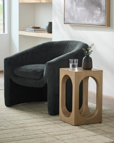 Asner End Table