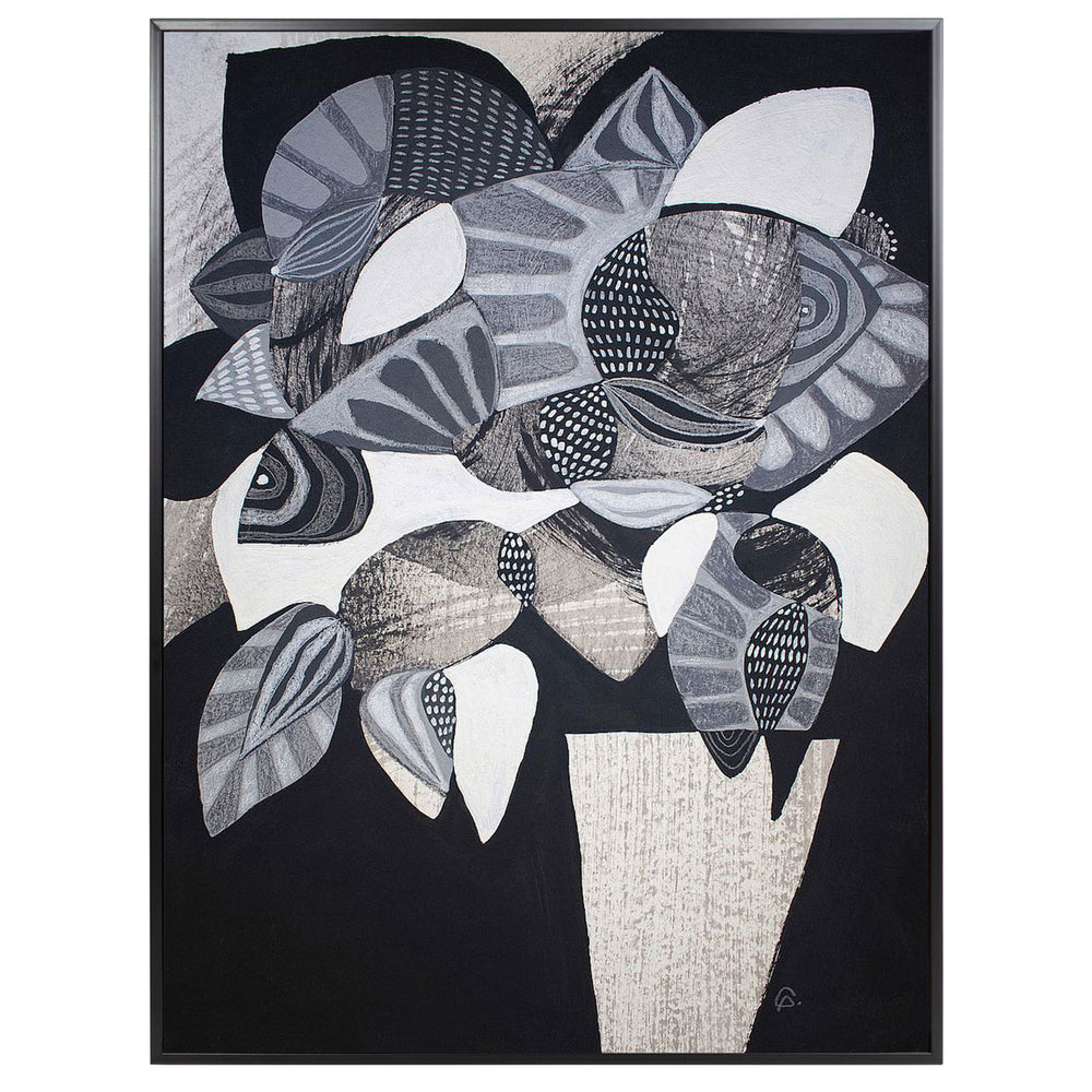 Grey Areas I