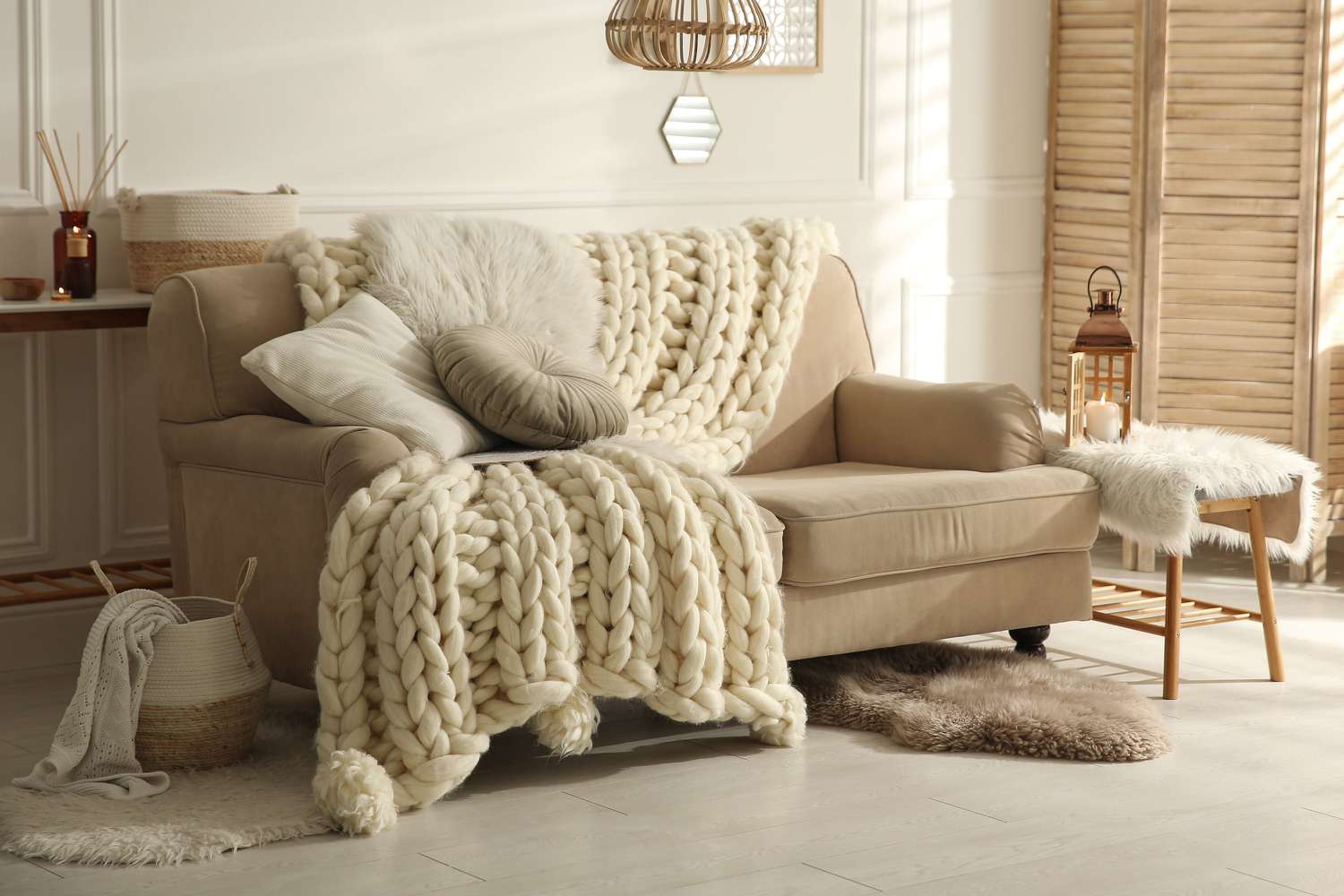 Luxury Home Decor Products – Lacasademartha
