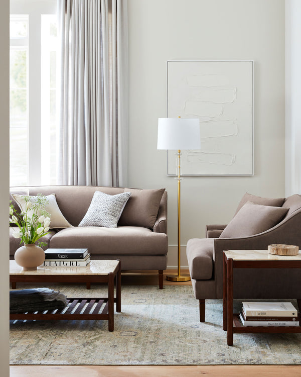 Guapa Coffee Table