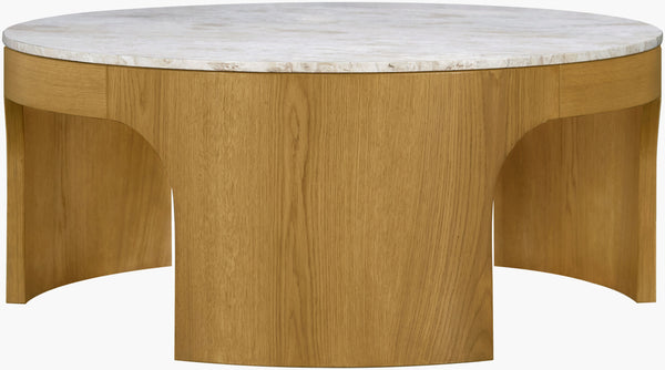 Planar Coffee Table