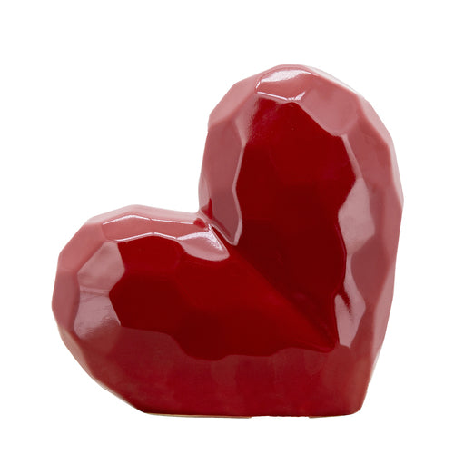 Heart Table Deco