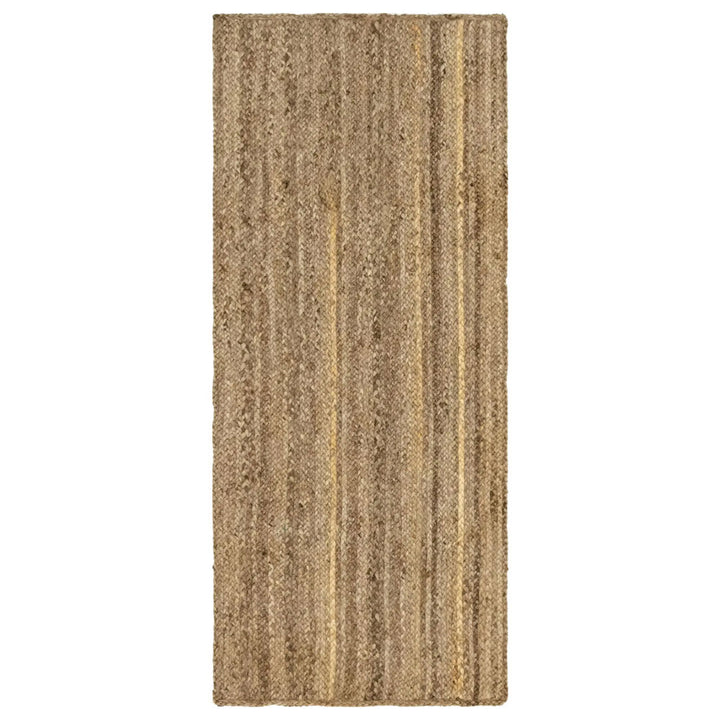 Braided Jute - Lacasademartha