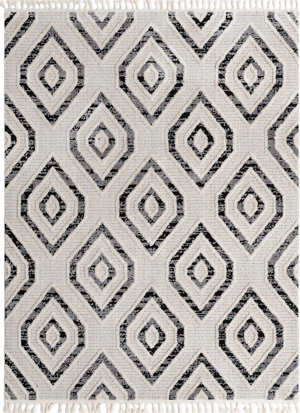 Cherokee Rug