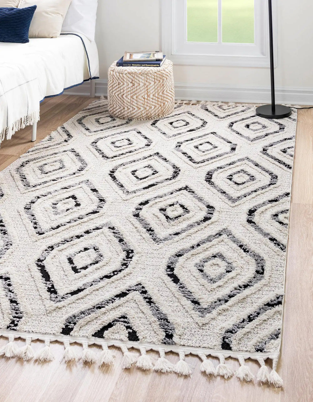 Cherokee Rug