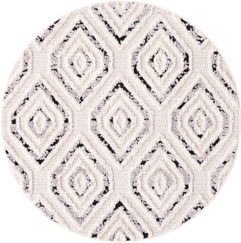 Cherokee Rug