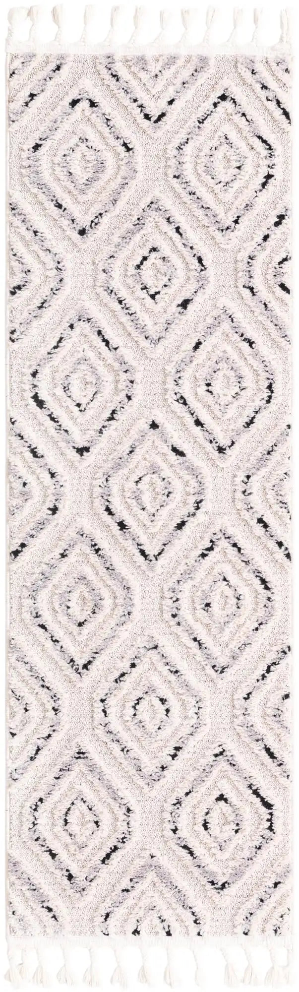 Cherokee Rug