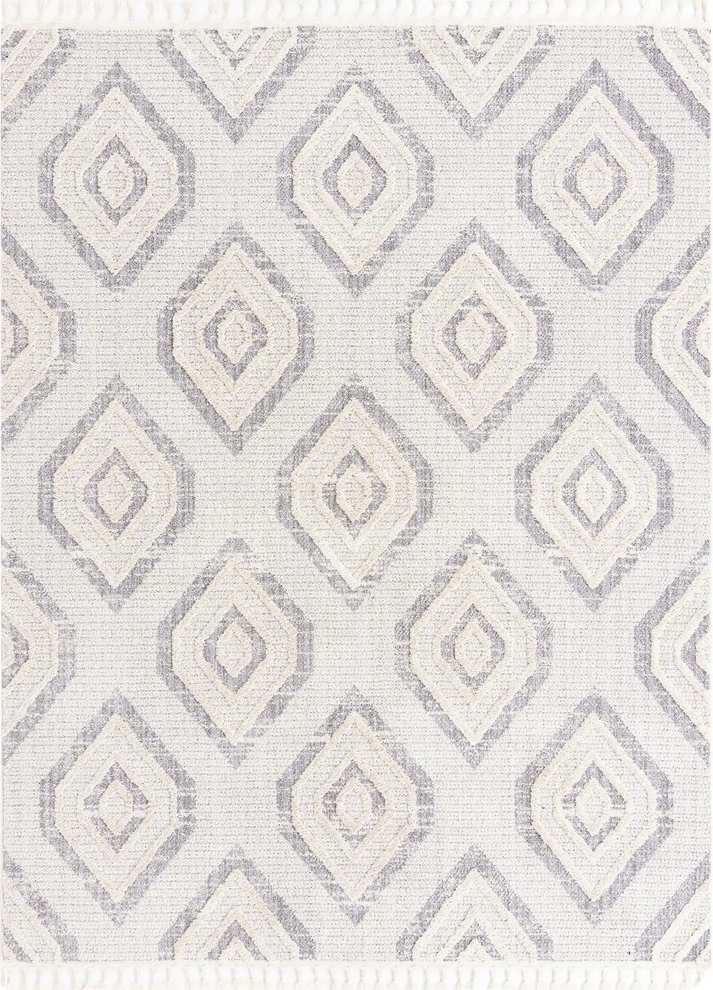 Cherokee Rug