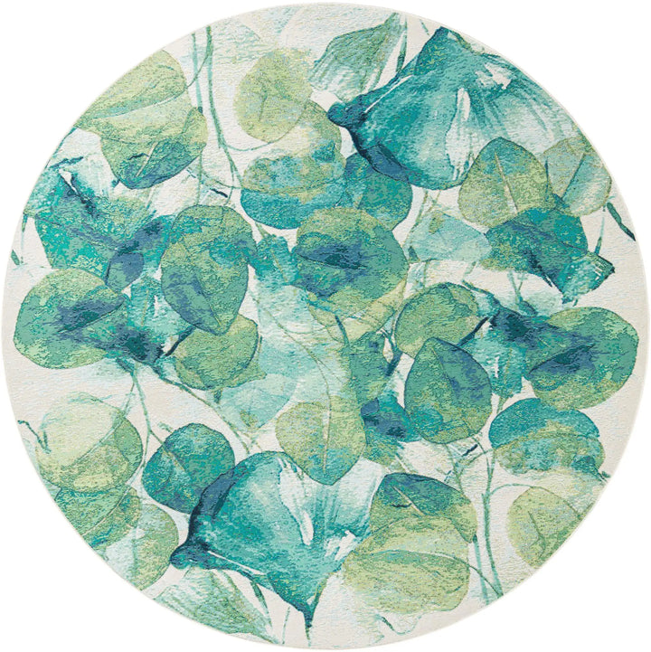Botanical 5 - Lacasademartha