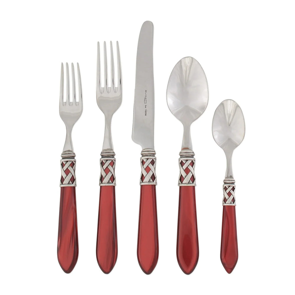 Aladdin 5-Piece Place Setting