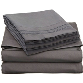 King size Microfiber Sheet Set