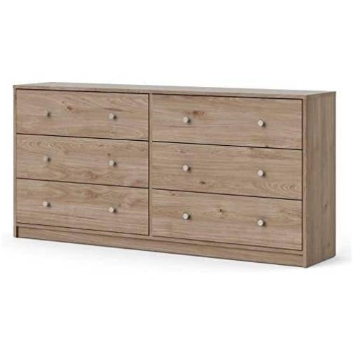 Farmhouse Contemporary Dresser
