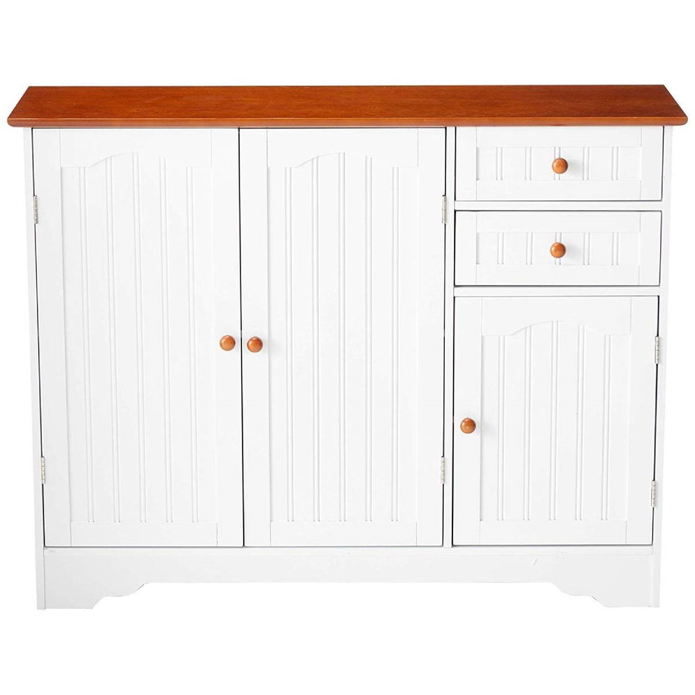 Wood Sideboard Buffet
