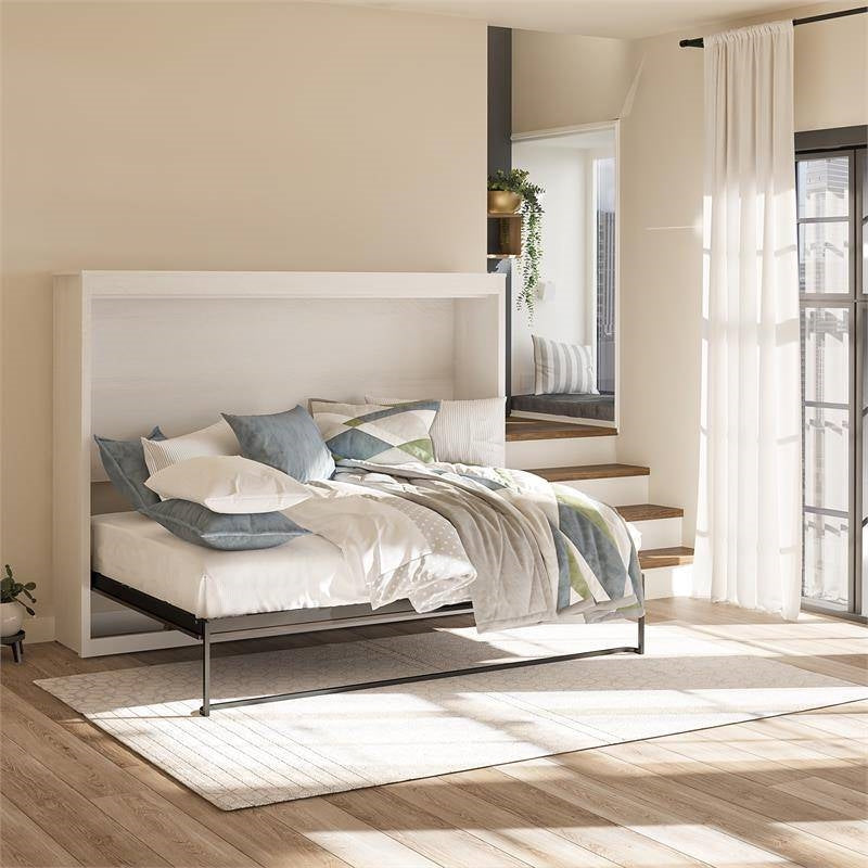 Full size Murphy Bed Daybed - Lacasademartha 