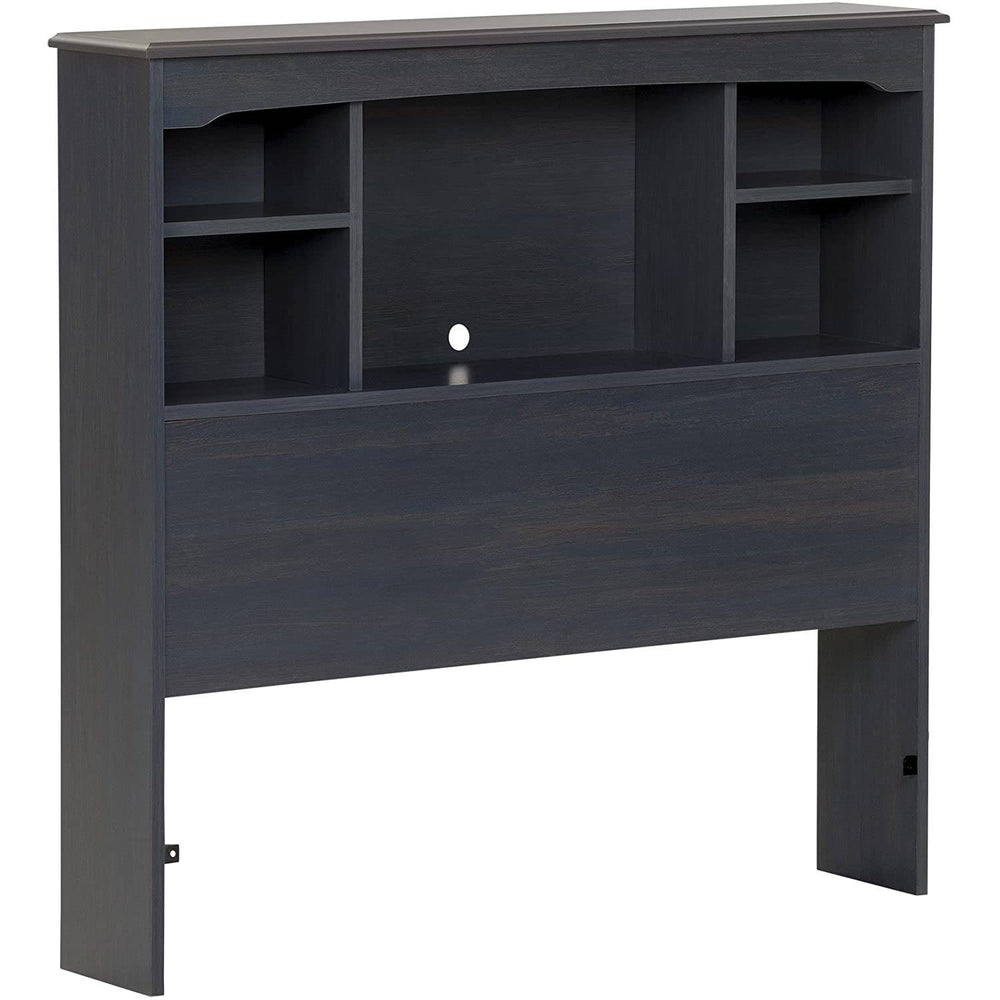Twin size Bookcase Headboard