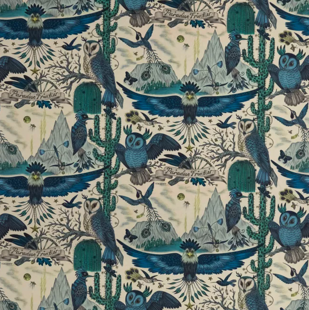 Frontier Linen