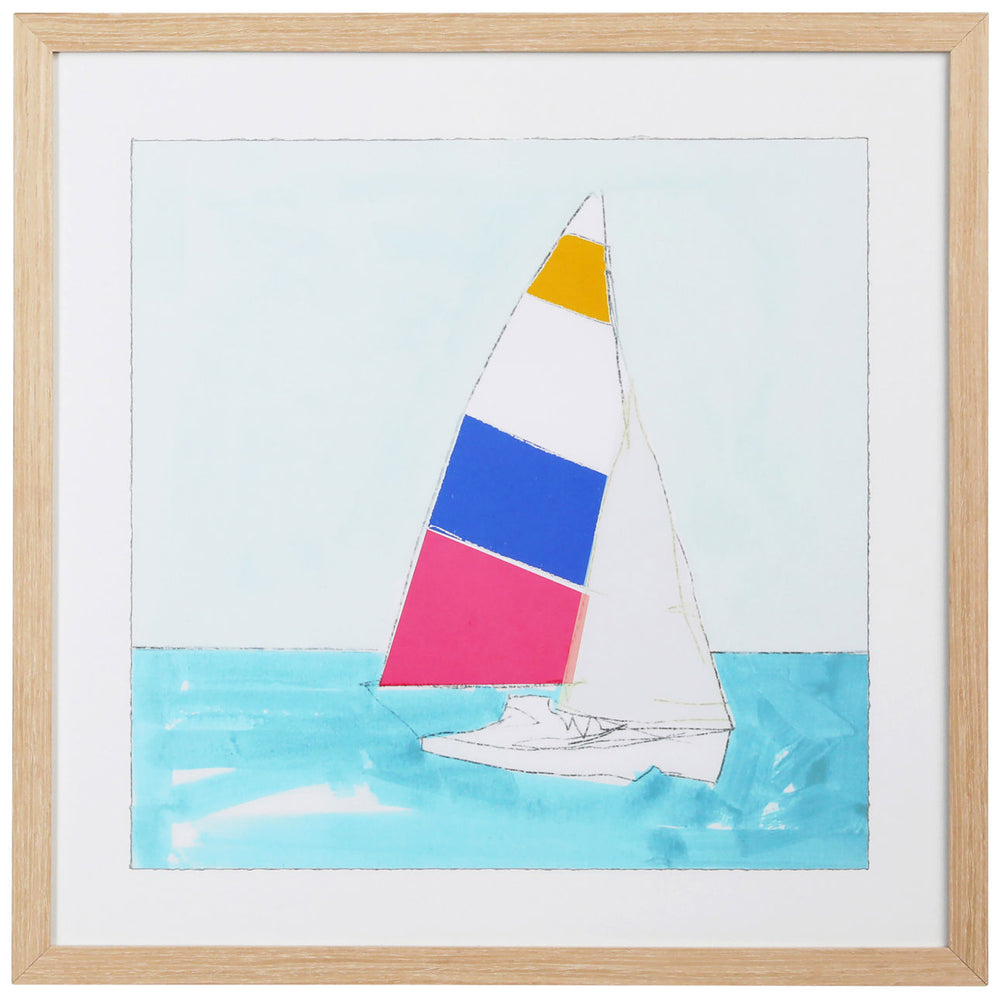 Fun Sail