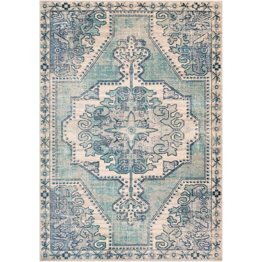 Bohemian - Lacasademartha