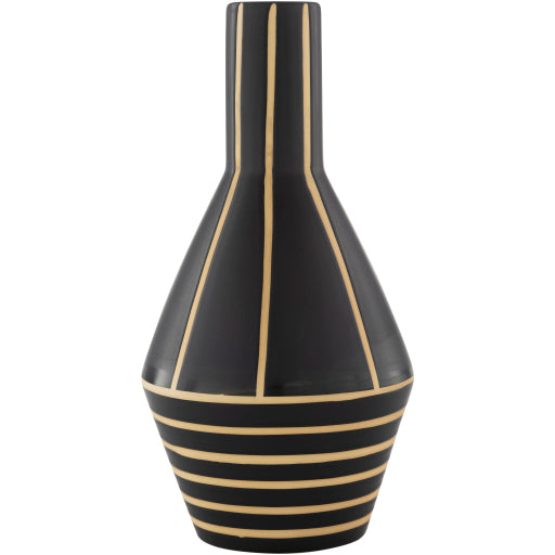 Kisii Vase - Lacasademartha